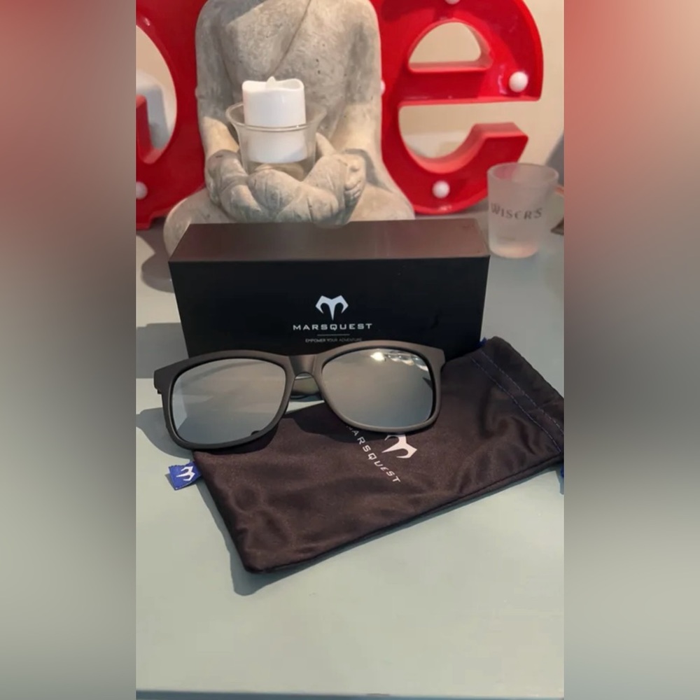 Sunglasses 🕶